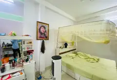 Nhà đẹp 4 tầng, kinh doanh thuận tiện ở Gò Vấp... Bán nhà riêng tại An Hội Tây, Hồ Chí Minh 09