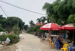 🚗 ĐẤT ĐẸP TIÊN LỮ – ĐƯỜNG RỘNG Ô TÔ TRÁNH – VỈA HÈ 5M – GIÁ TỐT CHO NHÀ ĐẦU TƯ 🚗... Bán đất tại Tiên Lữ, Hưng Yên 01