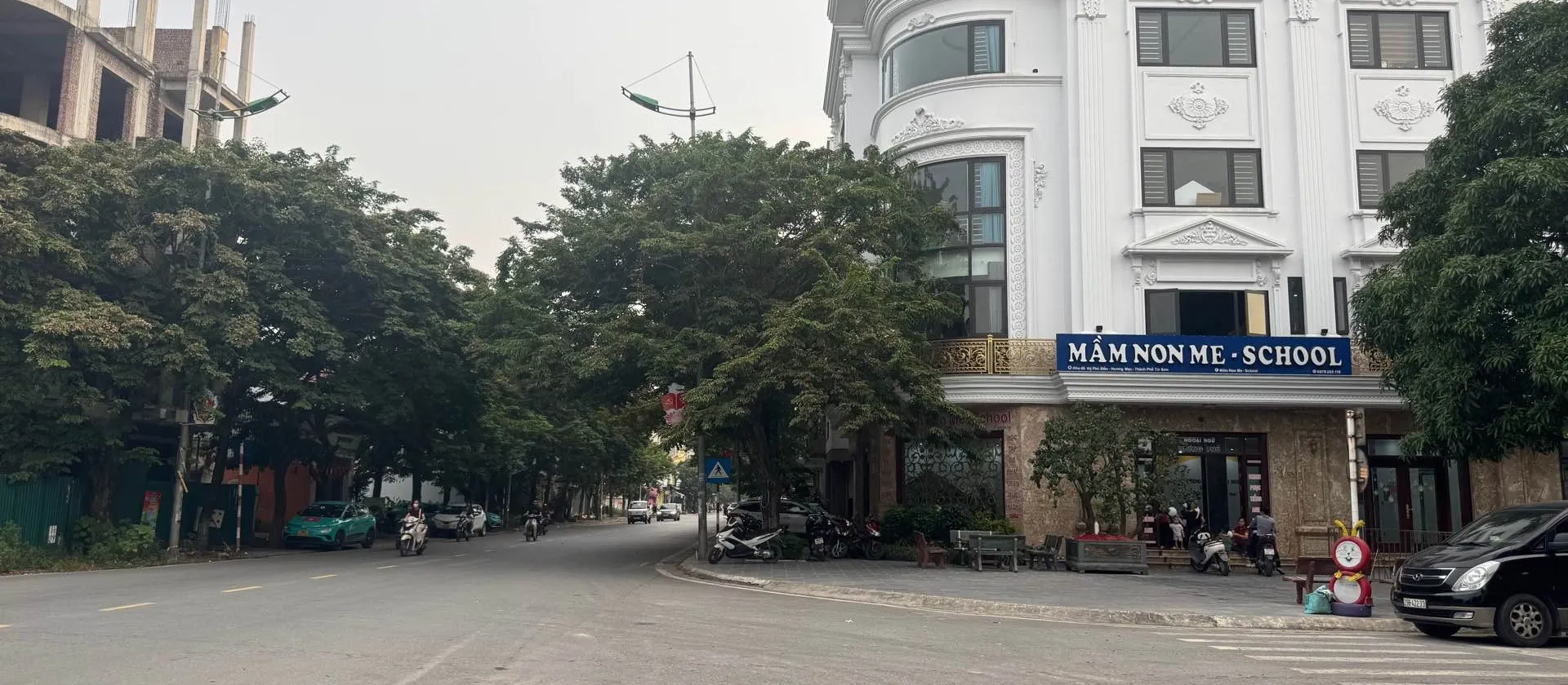 Bán đất 56,7m² tại Vĩnh Thọ, mặt tiền 3,9m, pháp lý có sổ... Bán đất tại Phù Khê, Bắc Ninh 01