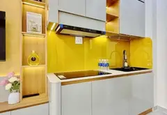 Bán nhà riêng 3 tầng, 2 phòng ngủ, phường Bình Thạnh, Lê Quang Định, diện tích 12m2... Bán nhà riêng tại Bình Thạnh, Hồ Chí Minh 10