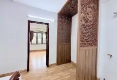 Bán nhà riêng 4 tầng lô góc, full nội thất tại Tây Tựu, Sát Trung học cơ sở Tây Tựu-10m Ô tô... Bán nhà riêng tại Tây Tựu, Hà Nội 08