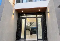 🔥CHỦ GIẢM MẠNH 500 TR ( GIÁ CỦ 7,5 TỶ )
🏠QUẬN 11💰 GIÁ : 6,x TỶ ( TL )
🚘GẦN MT ÔNG ÍCH KHIÊM HẺM... Bán nhà riêng tại Hòa Bình, Hồ Chí Minh 03