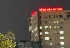 BÁN CĂN HỘ CHUNG CƯ TRẦN PHÚ – QUẬN 5 - 3T - TT Sài Gòn... Bán căn hộ chung cư tại An Đông, Hồ Chí Minh 01