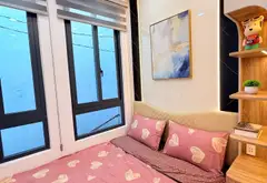 Nhà riêng hai tầng tại phường Tân Định, không gian thoáng mát, thiết kế tinh tế... Bán nhà riêng tại Tân Định, Hồ Chí Minh 03