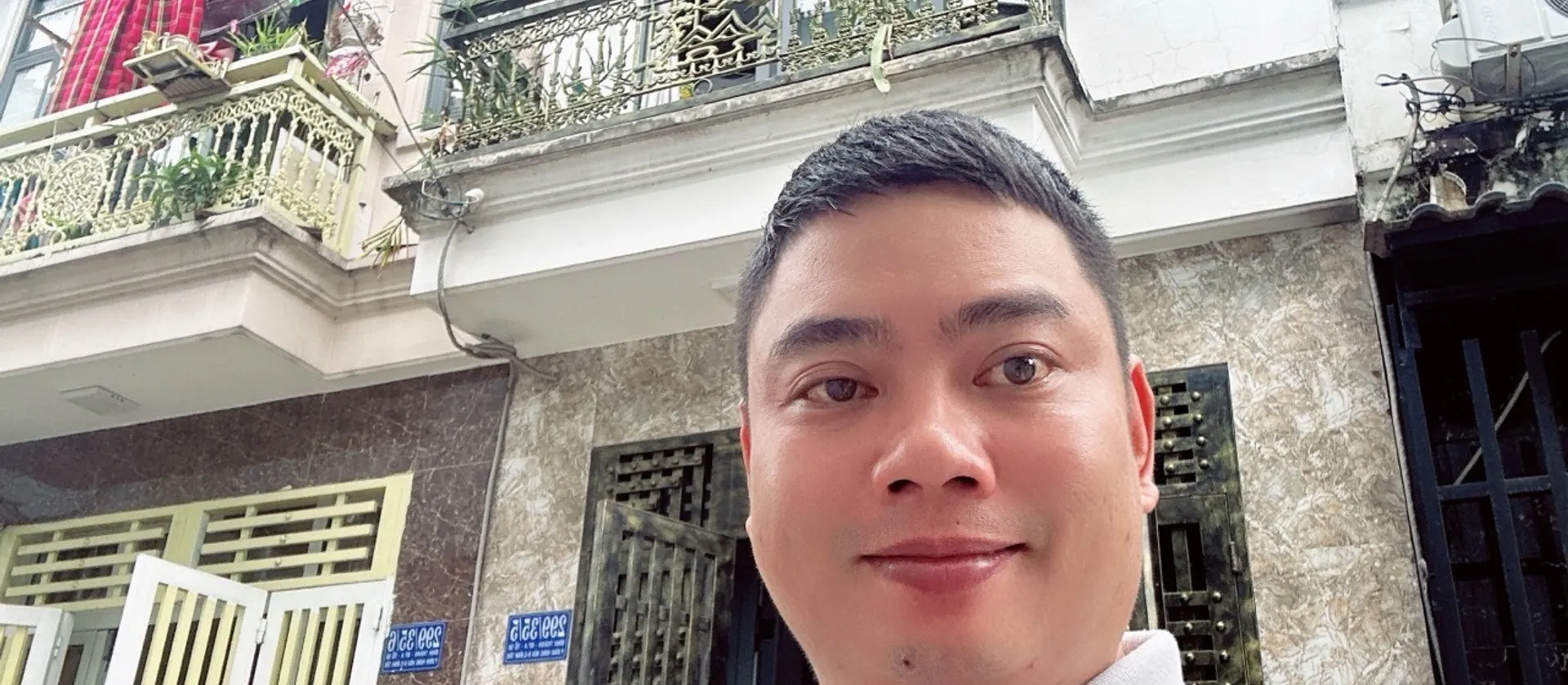 Bán nhà 4 tầng gần chợ tại địa phương, giá giảm ưu đãi... Bán nhà riêng tại Bình Hưng Hòa, Hồ Chí Minh 01
