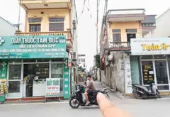 BÁN NHÀ 3 TẦNG – 3 MẶT THOÁNG – Ô TÔ ĐỖ CỬA – 196,2M² FULL ĐẤT Ở – THIÊN LỘC, ĐÔNG ANH 🔥
💰 Đang c... Bán nhà riêng tại Thiên Lộc, Hà Nội 07