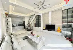 Bán nhà mặt phố Phan Đăng Lưu, 128.6m², kinh doanh sầm uất, giá chỉ hơn 5 tỷ... Bán nhà mặt phố tại An Hải, Hải Phòng 08