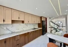 48m2, Bán nhà mới 4 Tầng, Hẻm 6M,Ngay Lê Văn Thọ, P14 Gò Vấp, 6 Tỷ... Bán nhà riêng tại An Hội Tây, Hồ Chí Minh 11