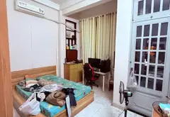 MTKD sát Luỹ Bán Bích 63m2 3 tầng... Bán nhà mặt phố tại Phú Thọ Hòa, Hồ Chí Minh 04