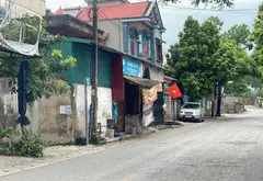 Đất Trục Chính Siêu Tiện Kinh Doanh Tại Sóc Sơn Hà Nội... Bán đất tại Sóc Sơn, Hà Nội 01