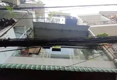 Bán nhà 5 tầng diện tích 28m2 gần Ngã Tư Bảy Hiền... Bán nhà riêng tại Bảy Hiền, Hồ Chí Minh 02