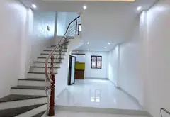 Bán nhà riêng 4 tầng tại xã Thanh Oai, Hà Nội, nhà mới, hai mặt thoáng... Bán nhà riêng tại Thanh Oai, Hà Nội 02