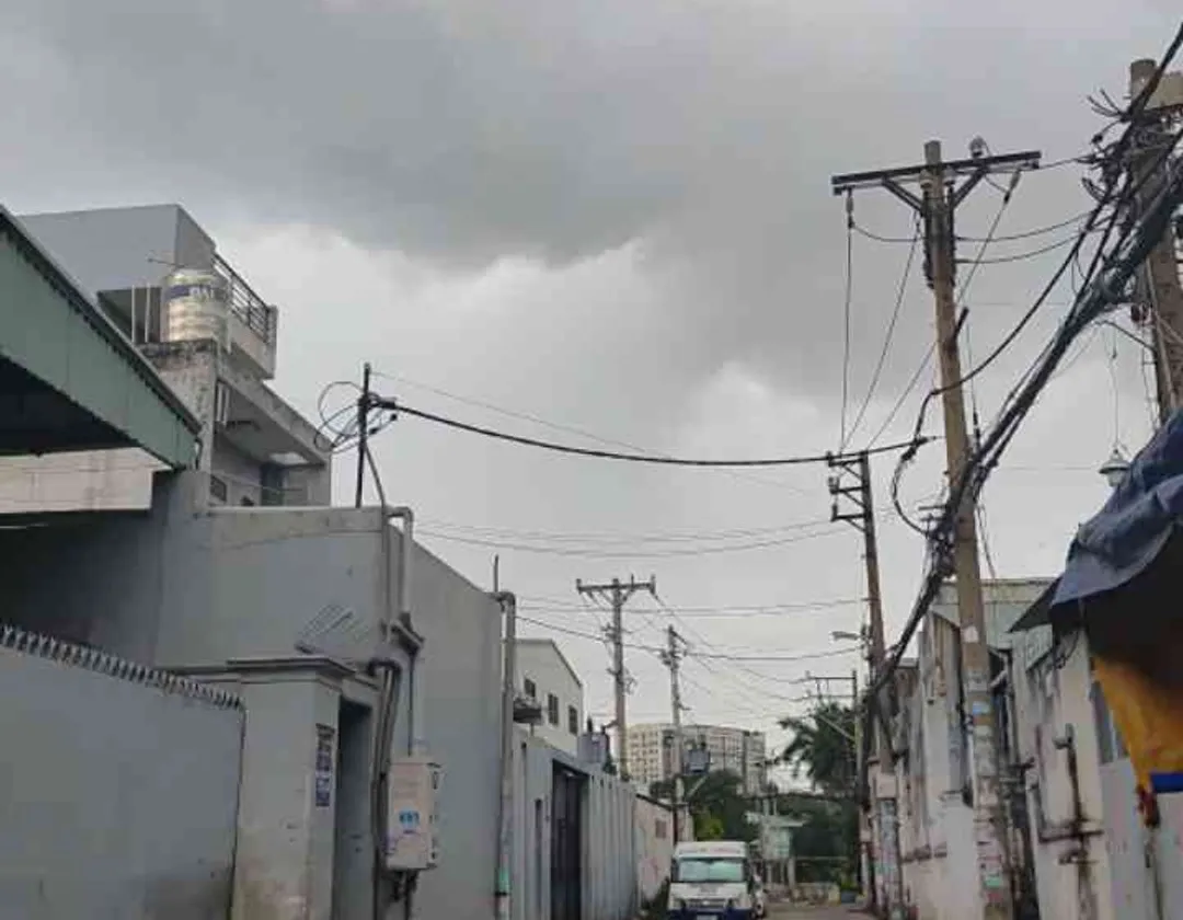 Cơ hội hiếm có sở hữu nhà riêng 62m2 tại Bình Trị Đông, Bình Tân... Bán nhà riêng tại Bình Trị Đông, Hồ Chí Minh 01
