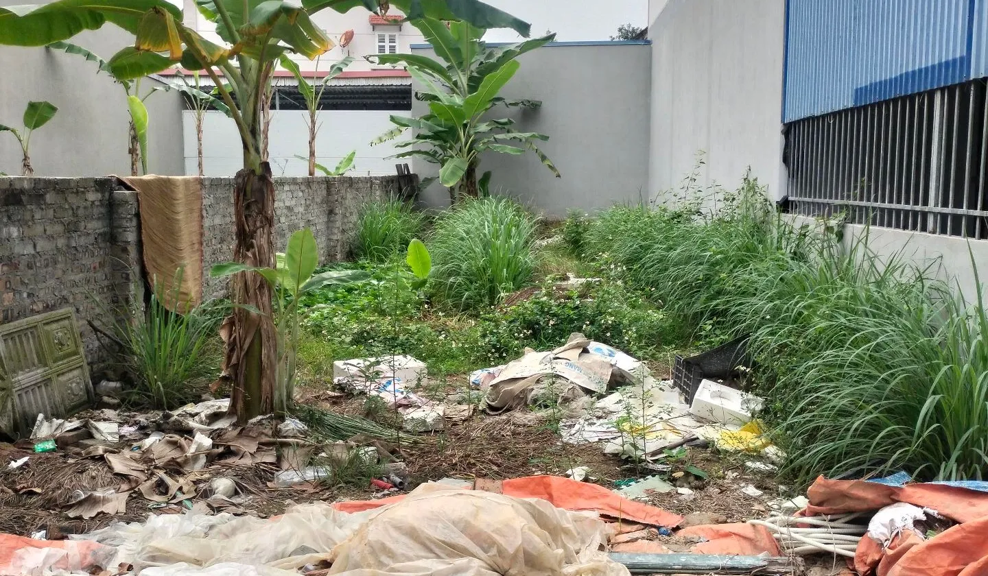 Đất vàng Lương Châu - Cơ hội đầu tư không thể bỏ lỡ... Bán đất tại Sóc Sơn, Hà Nội 01