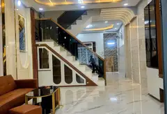 NHÀ LÔ GÓC GẦN DƯƠNG BÁ TRẠC – QUẬN 8 | 54M² | 2 TẦNG | NHỈNH 5 TỶ... Bán nhà riêng tại Chánh Hưng, Hồ Chí Minh 01