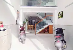 Bán nhà 5 tầng mới xây tại phường An Phú Đông, Hồ Chí Minh... Bán nhà riêng tại An Phú Đông, Hồ Chí Minh 01