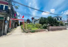 Đất sinh thái view hồ rộng rãi tại Phúc Thọ, Hà Nội... Bán đất tại Phúc Thọ, Hà Nội 03