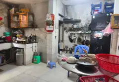 Bán nhà 2 tầng lô góc mặt tiền rộng 7m phường Thới An, Q12... Bán nhà mặt phố tại Thới An, Hồ Chí Minh 04