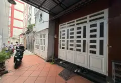 Cơ hội sở hữu nhà 2 tầng giá tốt tại quận 12, vị trí đẹp hiếm có... Bán nhà riêng tại Đông Hưng Thuận, Hồ Chí Minh 04