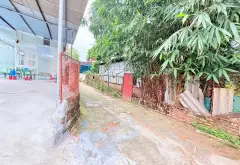 Bán đất thổ cư tại xã Sóc Sơn, Hà Nội, diện tích 96.8m², giá 2.2 tỷ VNĐ... Bán đất tại Sóc Sơn, Hà Nội 04