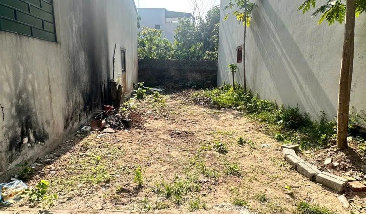 Đất - 50m² - Chương Dương, Thường Tín, Hà Nội - 3.69 tỷ... Bán đất tại Chương Dương, Hà Nội 01