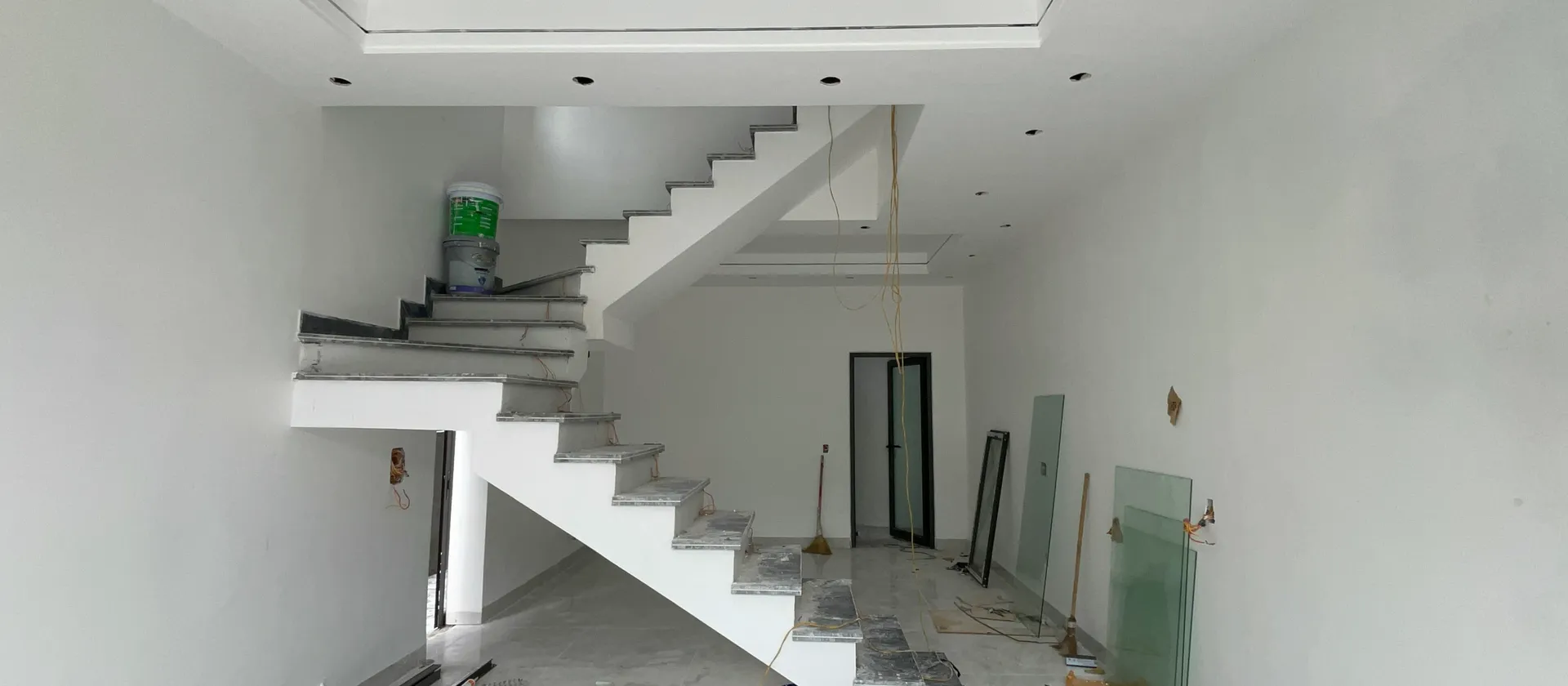 Nhà hiện đại 3PN giá ưu đãi tại Sở Dầu - Hồng Bàng... Bán nhà riêng tại Hồng Bàng, Hải Phòng 01