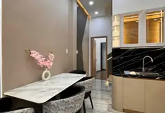 Cơ hội hiếm có sở hữu nhà 2 tầng đầy đủ công năng tại phường An Hội Đông... Bán nhà riêng tại An Hội Đông, Hồ Chí Minh 15