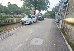Cơ hội sở hữu đất mặt tiền view hồ tại Đông Anh với giá ưu đãi giảm sâu ngay hôm nay... Bán đất tại Thiên Lộc, Hà Nội 03
