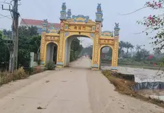 Cơ Hội Vàng Sở Hữu Đất Mặt Tiền Đường Ô Tô Gần Vành Đai 4 Vùng Thủ Đô... Bán đất tại Ninh Xá, Bắc Ninh 03