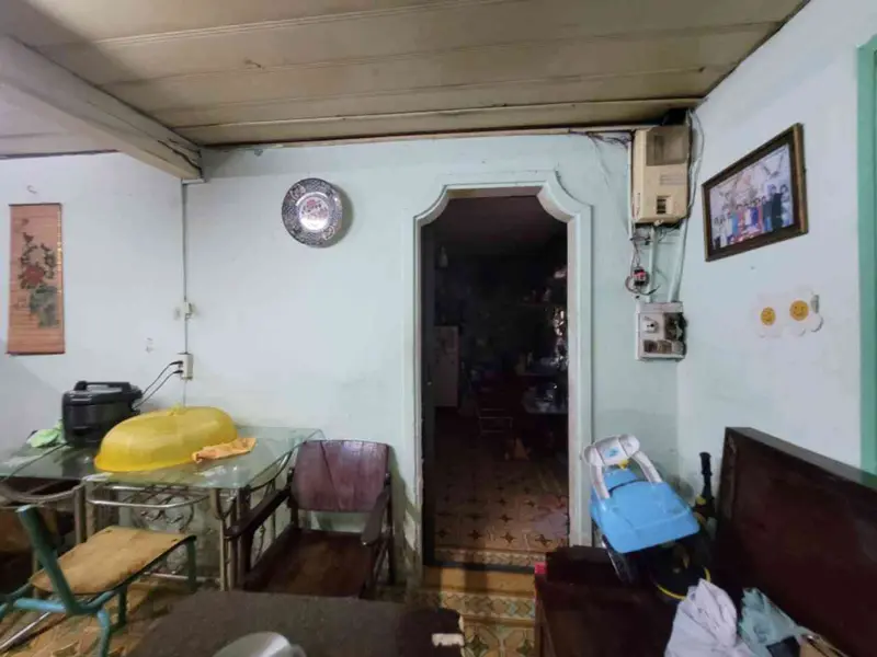 Nhà 4PN Tại Trung Tâm, Tiện Lợi Di Chuyển... Bán nhà riêng tại Nhiêu Lộc, Hồ Chí Minh 01