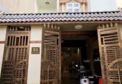 Nhà 3 Tầng Mặt Phố Đẹp Khu Dĩ An - Giá 7.7 Tỷ gần Vincom 550và DT 743... Bán nhà mặt phố tại Dĩ An, Hồ Chí Minh 01