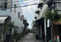 Bán nhà riêng 2 tầng tại khu Gò Xoài, hẻm ô tô rộng 6m, giá nhỉnh 4tỷ... Bán nhà riêng tại Bình Hưng Hòa, Hồ Chí Minh 03