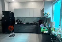 Nhà 3 tầng hẻm ô tô, gần cầu An Phú Đông, tiện lên Gò Vấp ngay... Bán nhà riêng tại An Phú Đông, Hồ Chí Minh 11