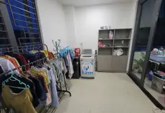 Nhà 3 tầng kiên cố tại phường An Khê, Đà Nẵng với thiết kế hiện đại, 3 phòng ngủ... Bán nhà riêng tại An Khê, Đà Nẵng 05