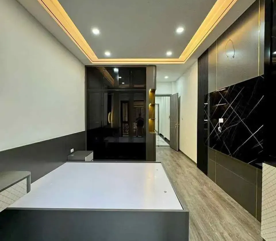 Nhà hiện đại thoáng mát ngay Nam Sơn, An Dương, giá siêu tốt... Bán nhà riêng tại An Dương, Hải Phòng 01