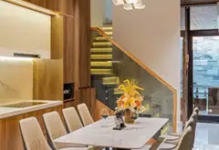 Villa hiện đại 4 tầng tại Sơn Trà, Đà Nẵng... Bán nhà mặt phố tại Sơn Trà, Đà Nẵng 08