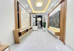 Bán nhà riêng 6 tầng thang máy, Lạc Long Quân, ngõ thông, ô tô qua nhà... Bán nhà riêng tại Tây Hồ, Hà Nội 01