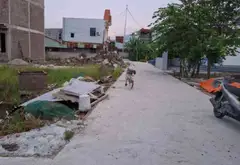 Nhà riêng 3 tầng hướng Đông Nam tại Phù Liễn, Kiến An, Hải Phòng... Bán nhà riêng tại Phù Liễn, Hải Phòng 01