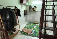 Nhà Hẻm Ô Tô Đinh Bộ Lĩnh Bình Thạnh Giá Hấp Dẫn, Sở Hữu Ngay... Bán nhà riêng tại Bình Thạnh, Hồ Chí Minh 05
