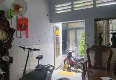 💥💥NỞ Hậu
🏡42m² Sd x 2 Tầng 2Wc Pn
Giá 3.XT🌹🌹
🌎Bùi Đình Tuý, Bình Thạnh
📋Sổ riêng
Liên hệ xem... Bán nhà riêng tại Bình Thạnh, Hồ Chí Minh 01