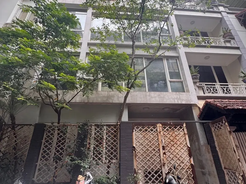 Khách cần nhà phân lô VIP, ô tô vào tận nhà | Phường Giảng Võ | Khu phân lô đối diện Vin Giảng Võ |... Bán nhà riêng tại Ô Chợ Dừa, Hà Nội 01