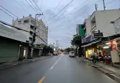 NHÀ MTKD SẦM UẤT NGUYỄN THỊ NHUẦN AN PHÚ ĐÔNG Q12 - 100M² - 1,5 TẦNG 💸10Ty... Bán nhà mặt phố tại An Phú Đông, Hồ Chí Minh 01