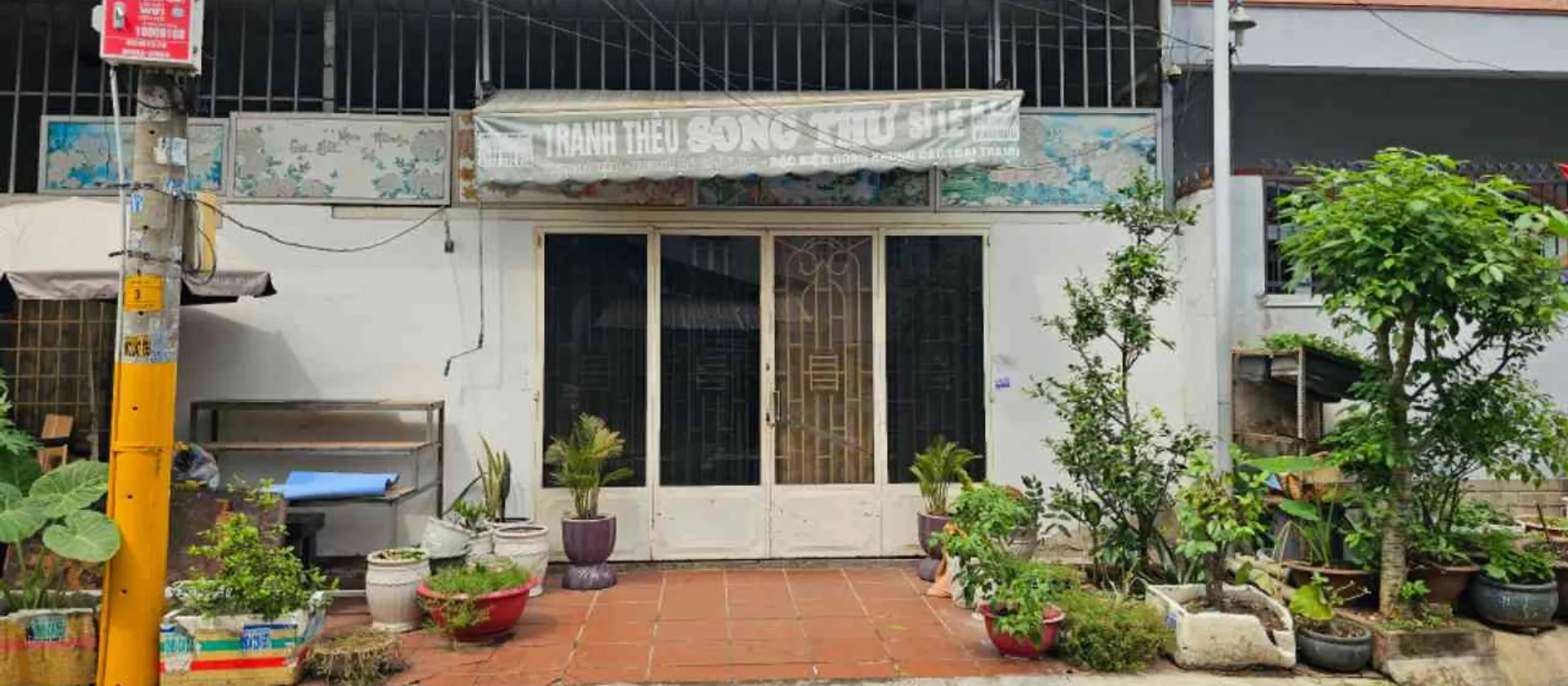 Bán đất 78m2 khu phân lô tại Linh Tây, đường rộng ô tô đi lại thuận tiện... Bán đất tại Linh Xuân, Hồ Chí Minh 01