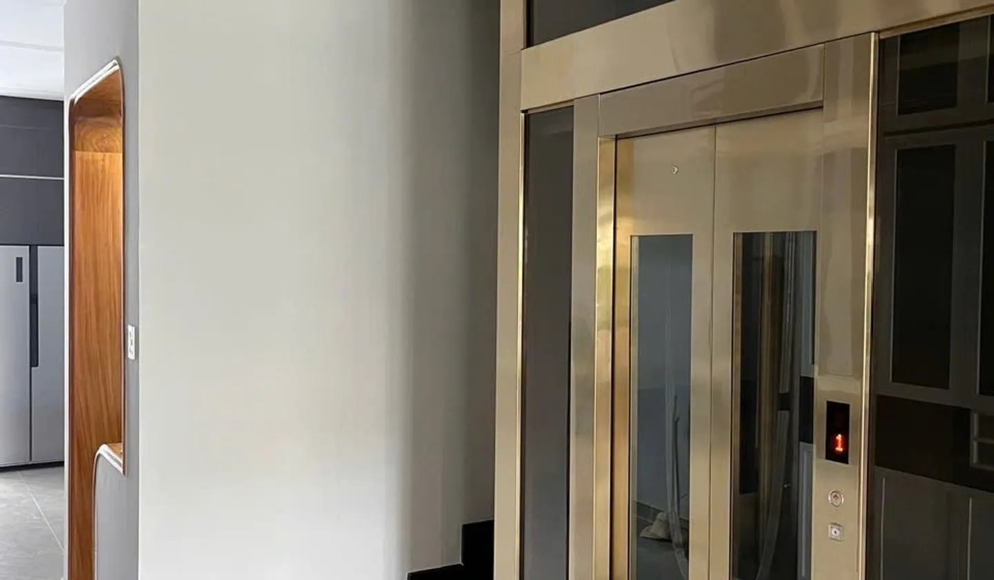 Bán nhà riêng 5 tầng diện tích 58.3m2 tại Tân Sơn, Tân Bình... Bán nhà riêng tại Tân Sơn, Hồ Chí Minh 01