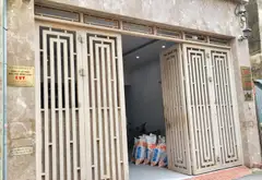 Bán nhà riêng Thịnh Liệt 161m² 5 tầng phù hợp làm tòa văn phòng... Bán nhà riêng tại Hoàng Mai, Hà Nội 02