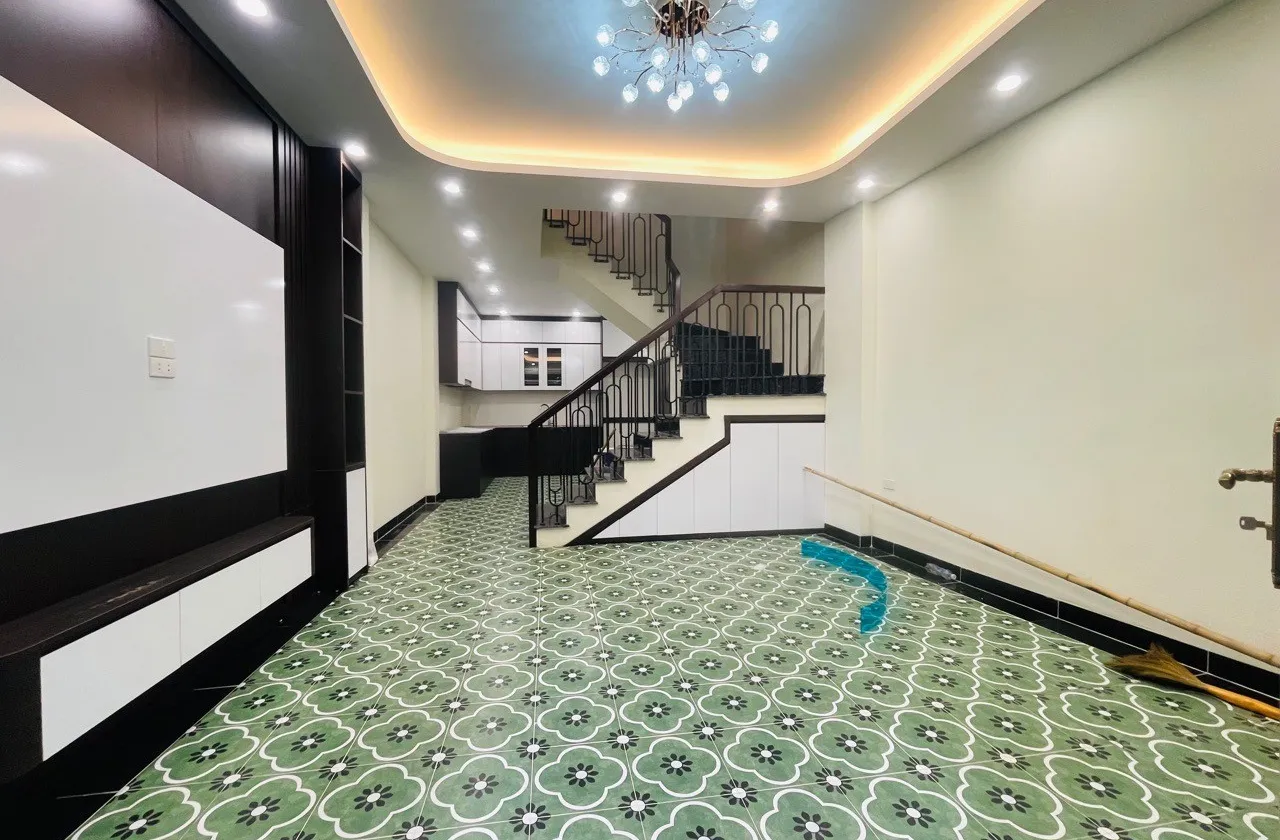 Bán nhà riêng 4 tầng tại phường Xuân Phương, Hà Nội, thiết kế khoa học... Bán nhà riêng tại Xuân Phương, Hà Nội 01