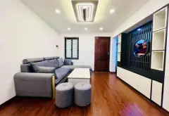 Căn hộ chung cư 29.8m², 3 phòng ngủ, 2 WC, đầy đủ nội thất tại quận Đống Đa... Bán căn hộ chung cư tại Đống Đa, Hà Nội 04