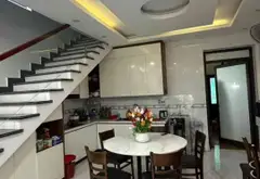 Nhà phố 3 tầng sang trọng tại Cẩm Bình, đón hướng Nam, không gian sống chuẩn mực... Bán nhà riêng tại Cẩm Phả, Quảng Ninh 03