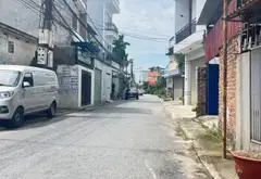 Mảnh đất rộng rãi, mặt tiền 10m, vị trí đắc địa gần chùa Nghèo, khu vực sầm uất... Bán đất tại An Hải, Hải Phòng 04