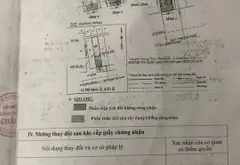 Nhà mặt phố kinh doanh sầm uất quận 6, 4 tầng diện tích thoáng... Bán nhà mặt phố tại Bình Tiên, Hồ Chí Minh 16